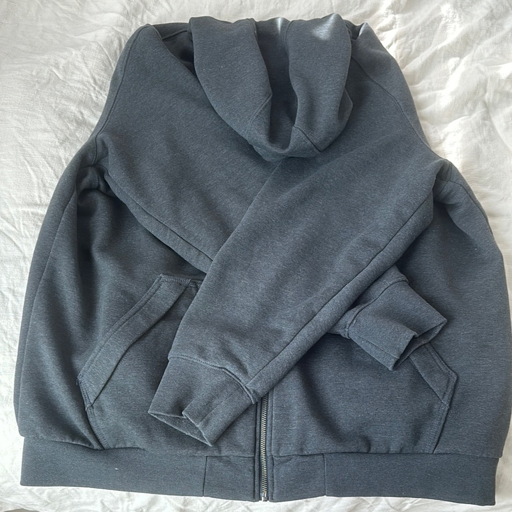 Carthart Rain Defender Hoodie